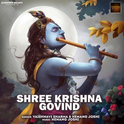 Shree Krishna Govind-GQtdXEdGVHU