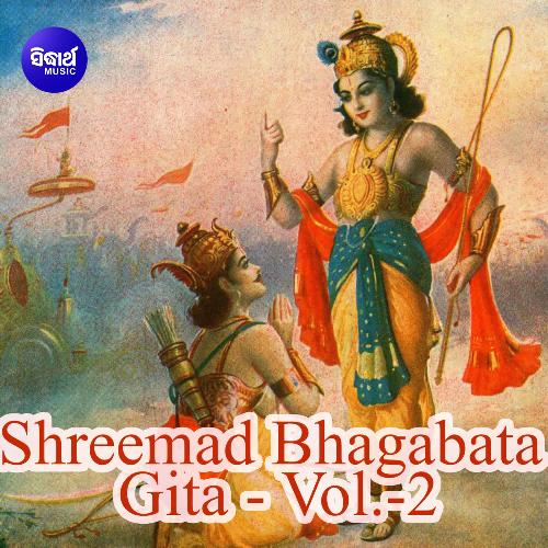 Shreemad Bhagabata Gita - Vol.-2