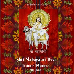 Shri Mahagauri Devi (Trance Mantra)-EyFTcjZ2Rl8