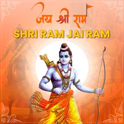 Shri Ram Jai Ram-XQomdhZlWEY