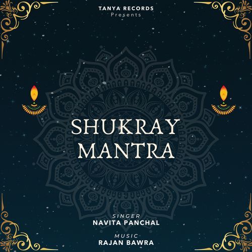 Shukray Mantra