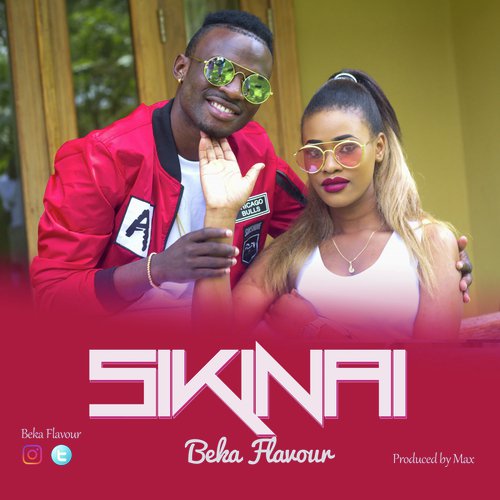 Beka Flavour - Saujia: lyrics and songs