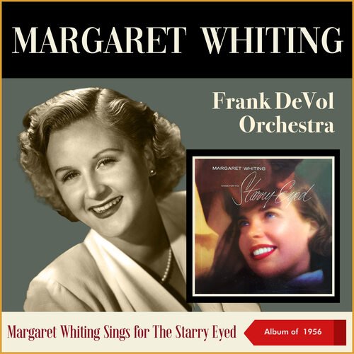 Sings For The Starry-Eyed (Album of 1956)