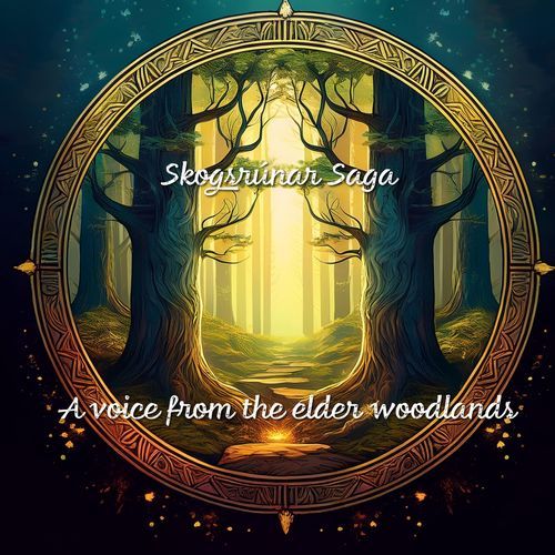 Brynja Seidhkona cover art