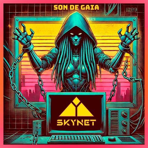 La Nueva Era cover art