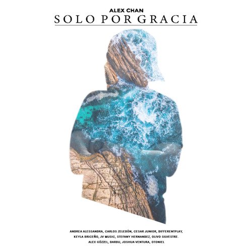 Solo por Gracia