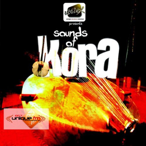 Jula Jekereh - Song Download from Sounds of Kora @ JioSaavn