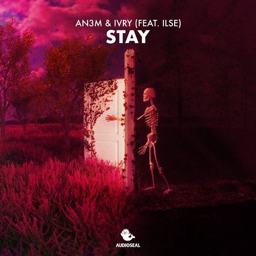 Stay (feat. ILSE)_poster_image