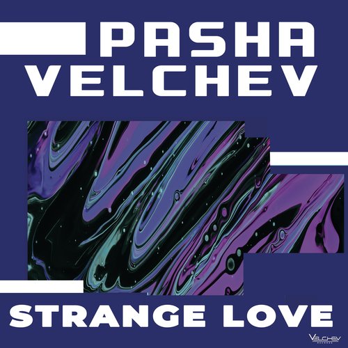 Strange Love