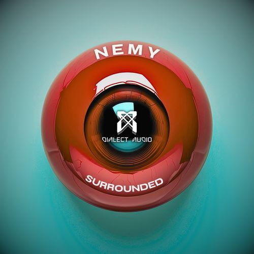 Surrounded EP
