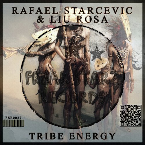 Tribe Energy