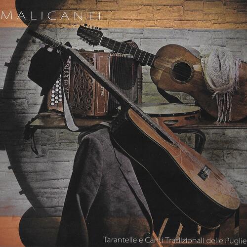 Uccia canaja cover art