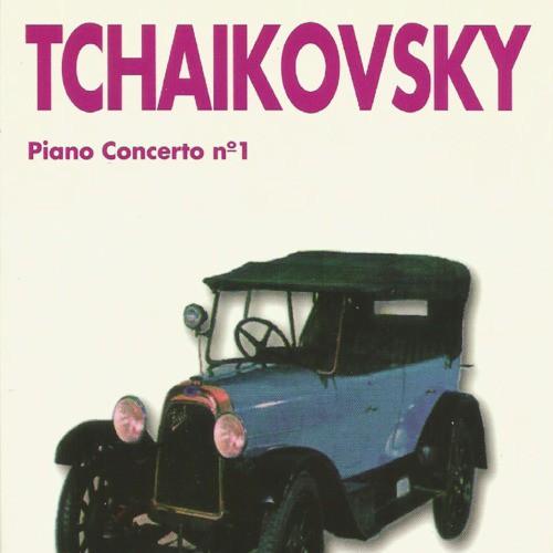 Tchaikovsky - Piano Concerto Nº 1_poster_image