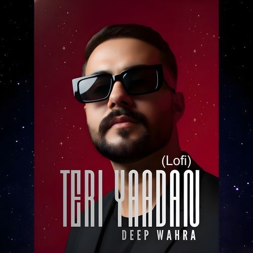 Teri Yaadan (Lofi) cover art