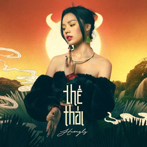 Thế Thái