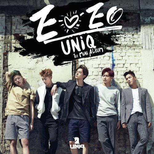 The 1st Mini Album &#039;EOEO&#039;_poster_image