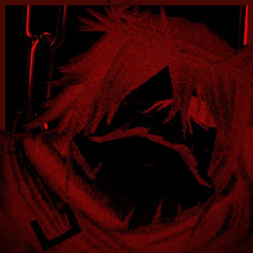 Sacred Oath cover art