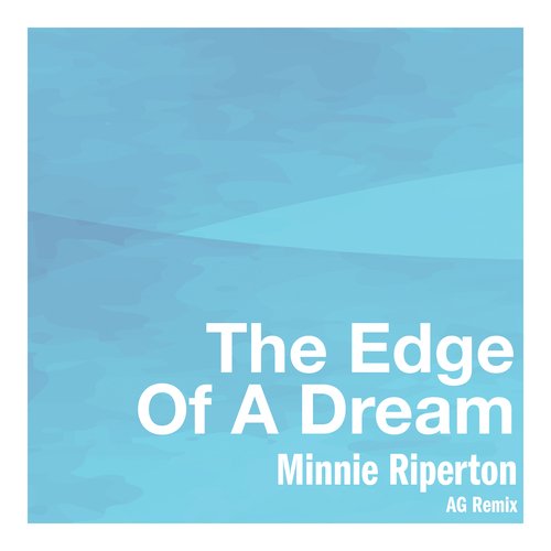 The Edge Of A Dream (AG Remix)_poster_image