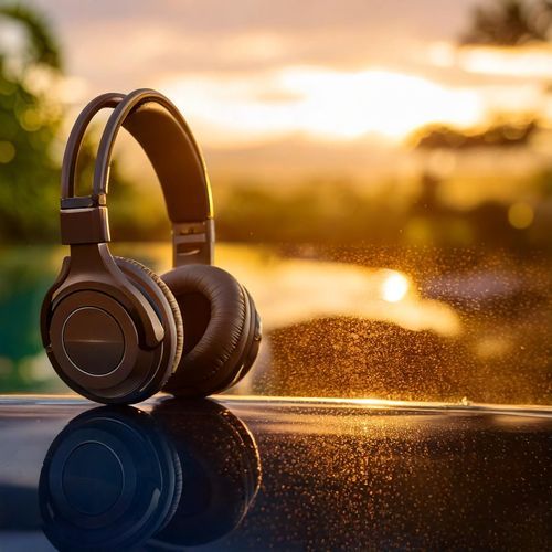 The Essence of Music: Timeless Rhythms