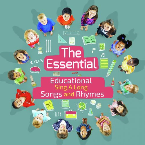 The Essential Educational Sing a Long Songs and Rhymes_poster_image