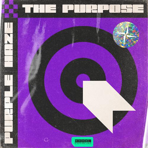 The Purpose