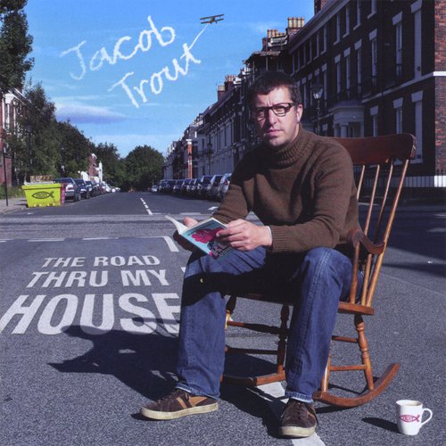 Jacob Trout (feat. Hally & Lin Sangster)
