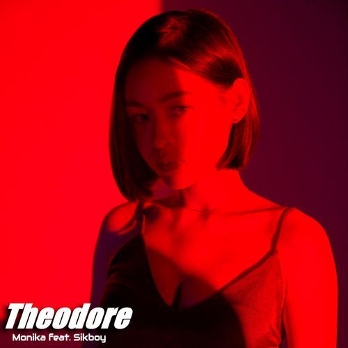 Theodore (feat. Sikboy) cover art