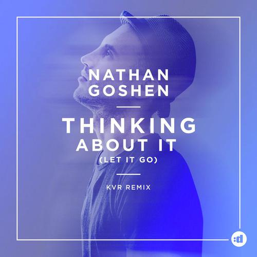 Nathan Goshen