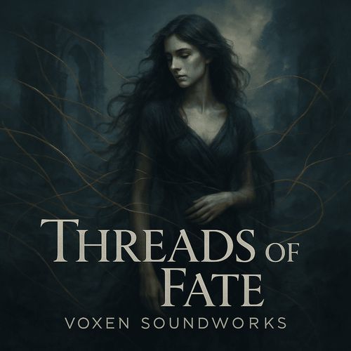 Shadows of the Heart cover art