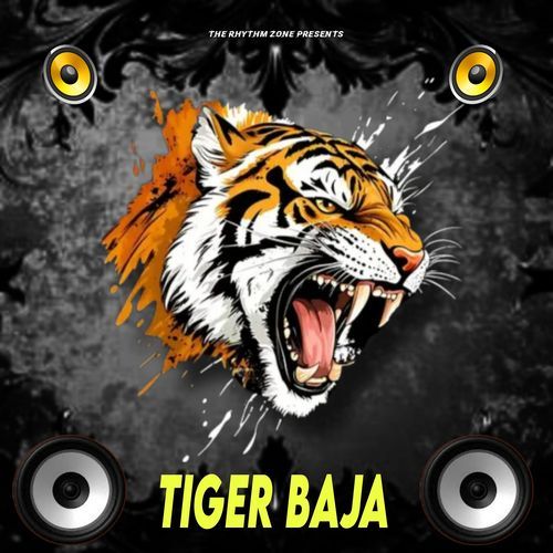 Tiger Baja