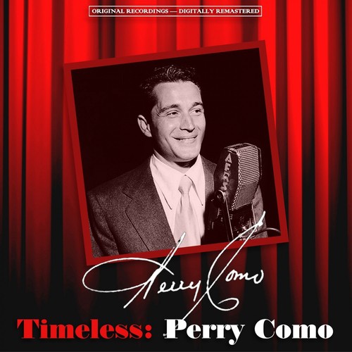 Timeless: Perry Como