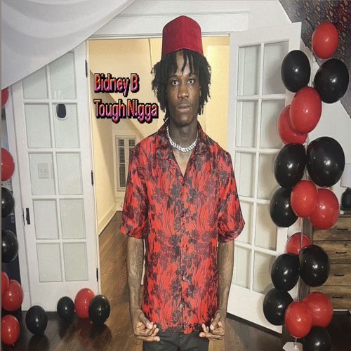 Tough Nigga