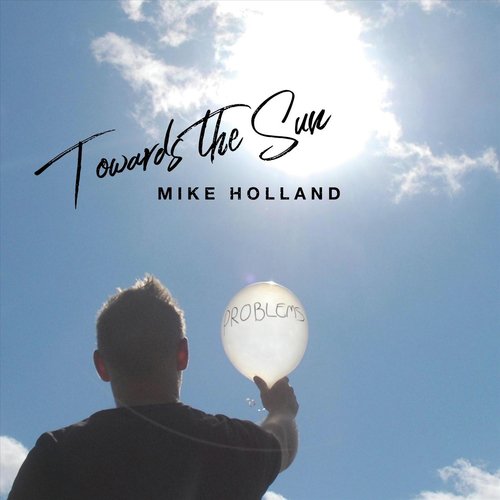 Mike Holland