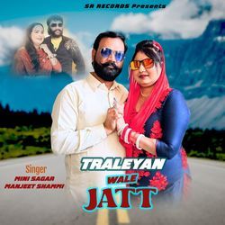 Traleyan Wale Jatt