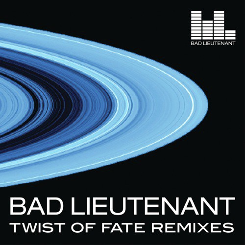Twist Of Fate (Reeder's LED's Twist Again Remix)