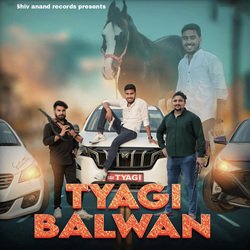 Tyagi Balwan-JQdSREdkWH4