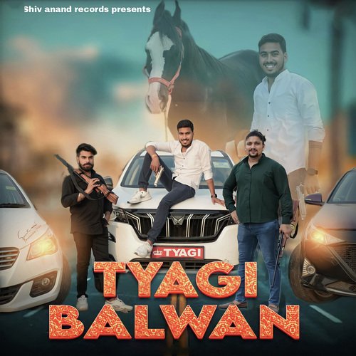 Tyagi Balwan