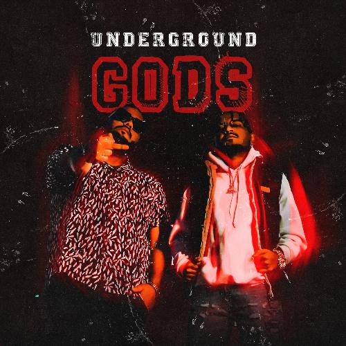 Underground Gods