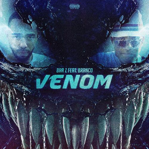 Venom (feat. Branco)