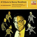 Medley 1: Let's Dance, Stompin' At The Savoy, And The Angels Sing