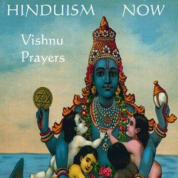 Vishnu Prayers