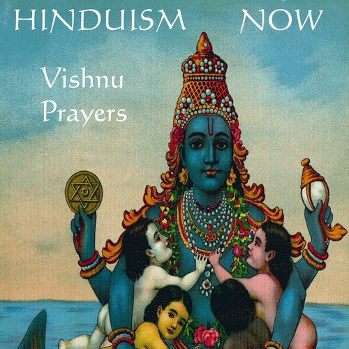 Hinduism Now