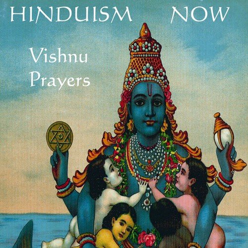 Vishnu Prayers_poster_image