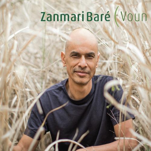 Zanmari Baré