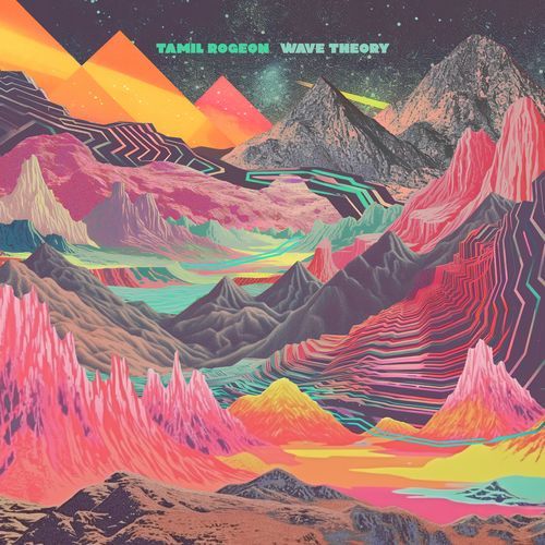 Mountain Bug cover art