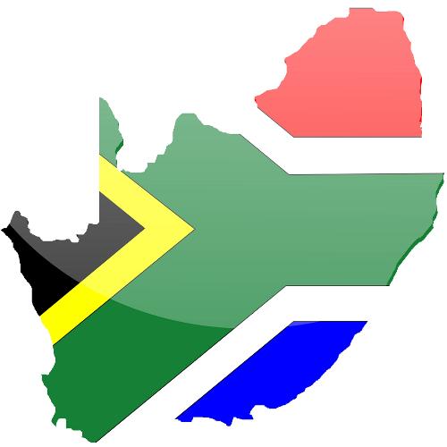 Weird South African Boy