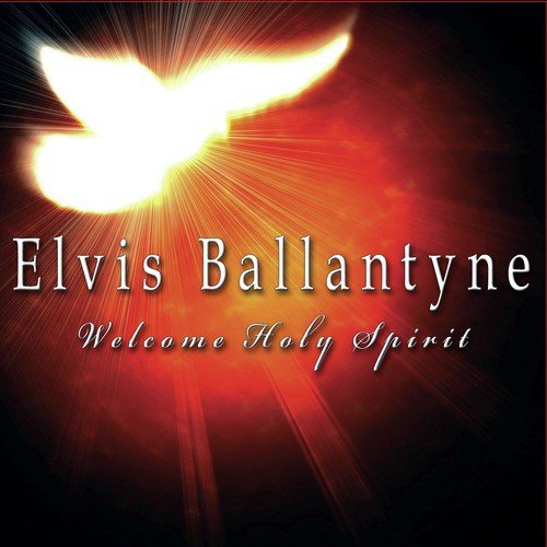 Elvis Ballantyne