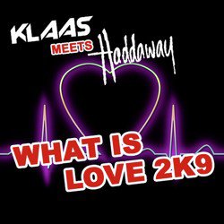 Klaas & Haddaway