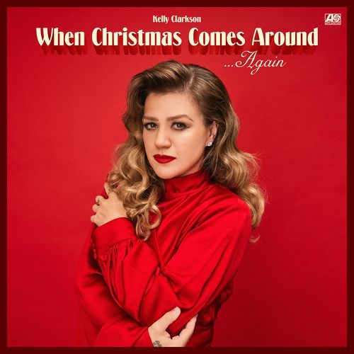 All I Want for Christmas Is You (Bonus Track) (Bonus Track)