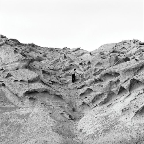 Perfect Storms from Afar (feat. Psarantonis) cover art